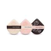 Rosy Reverie Geego All-Weather Puff