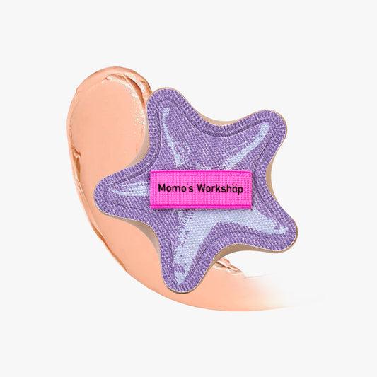 MomoLand Paopaomi Dewy Puff