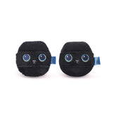 Cudl’Critters Velour & Plush Duo