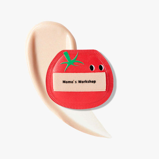 Bento Buddies Paopaomi Jet Puff