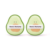 Bento Buddies Paopaomi Dewy Puff