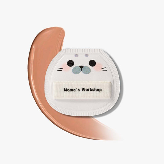 CudlβCritters Airy Mallow Jet Puff