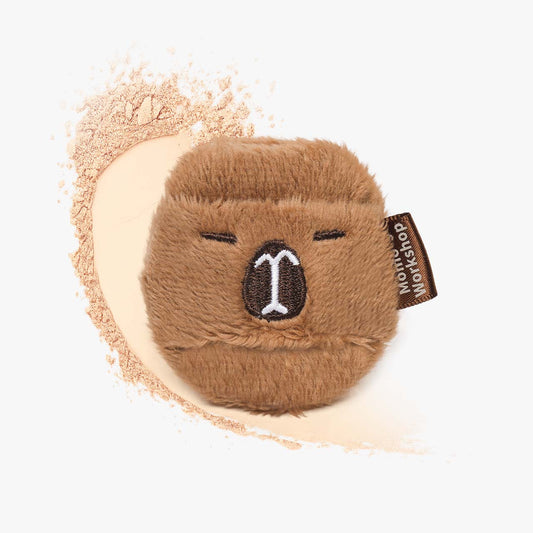 CudlβCritters Handy Plush Puff