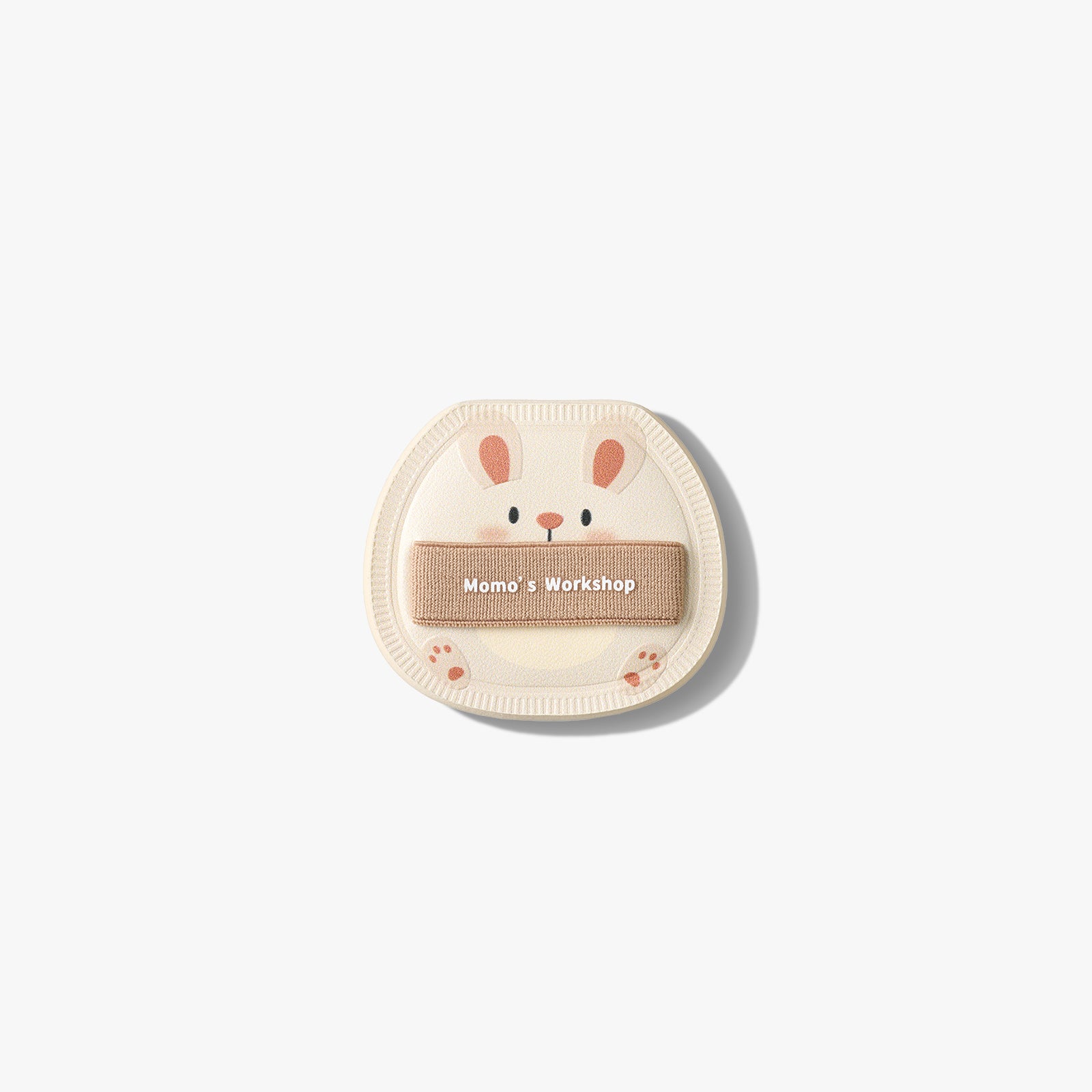 Cudl'Critters Hoppy Bun Mini – Momo's Workshop