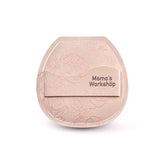 Rosy Reverie Airy Mallow Puff Cut Duo