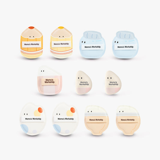 Stationery Club Full Set