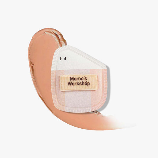 Stationery Club Paopaomi Dewy Puff