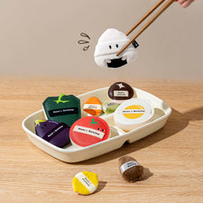 Bento Buddies