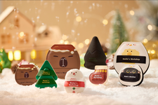 Holiday Specials
