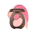 Duo Blush Palette 