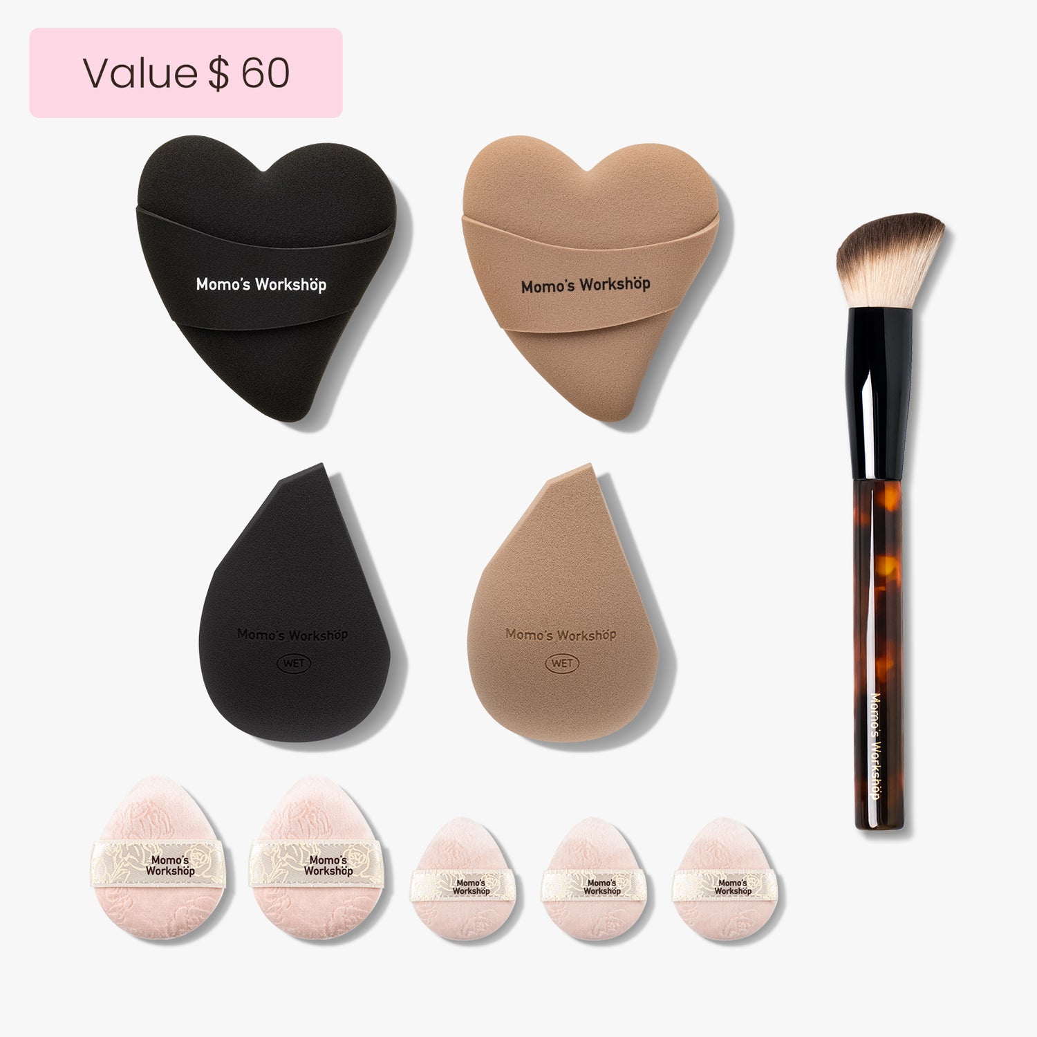 Pro Kit Heart