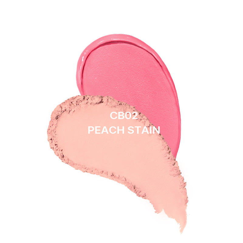 Duo Blush Palette 