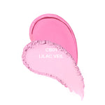 Duo Blush Palette 