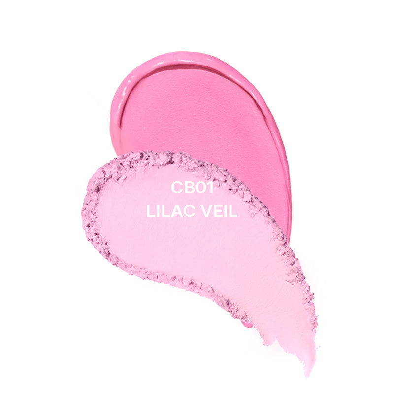 Duo Blush Palette 