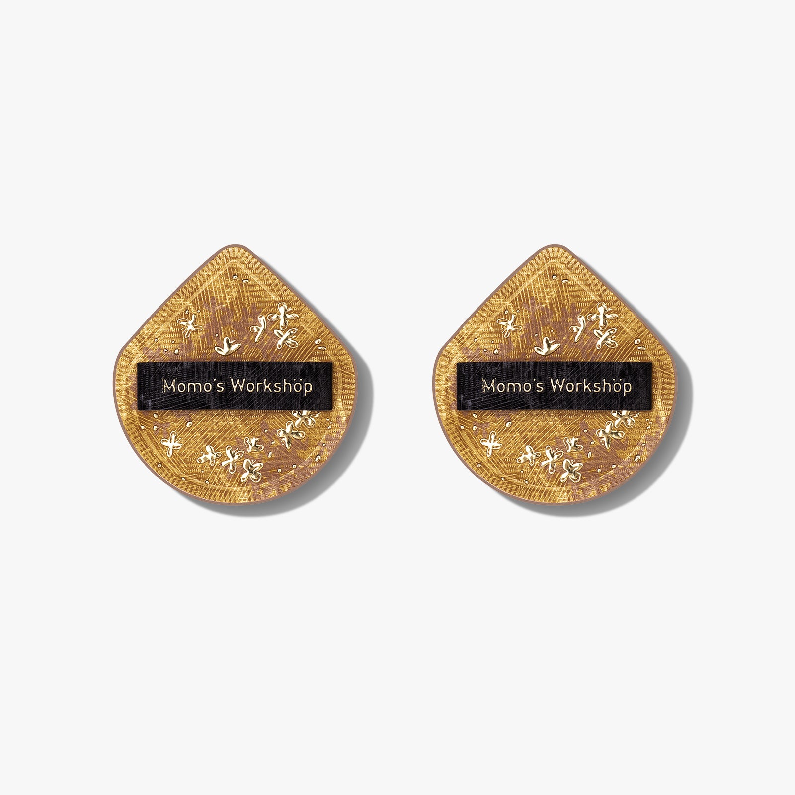 「Golden」Osmanthus Duo