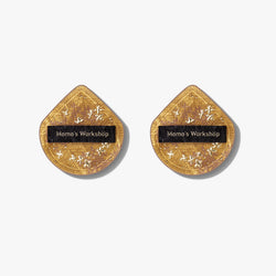 「Golden」Osmanthus Duo