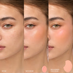 Duo Blush Palette 