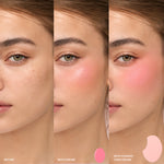 Duo Blush Palette 