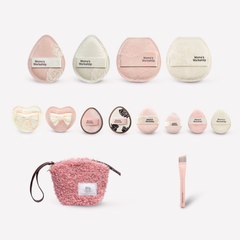 Rosy Reverie Full Set