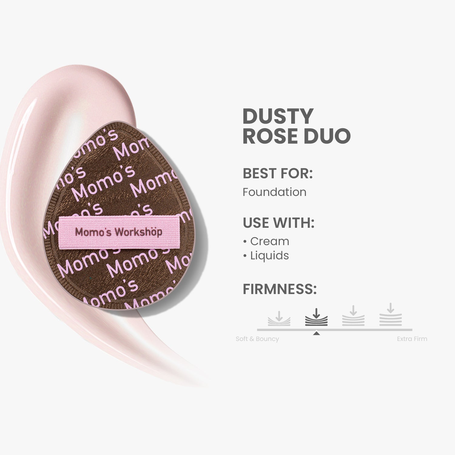 Denim Days Dusty Rose Duo