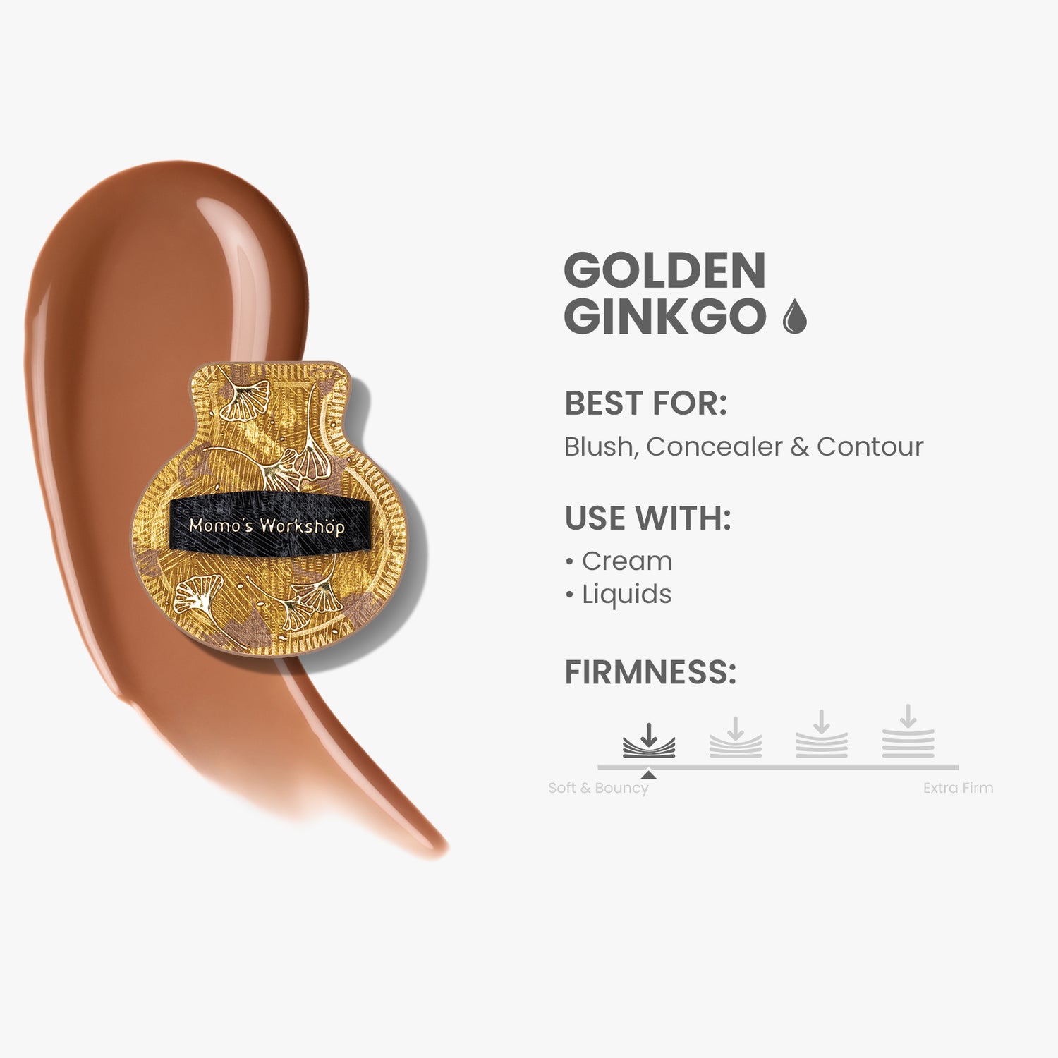 「Golden」Ginkgo