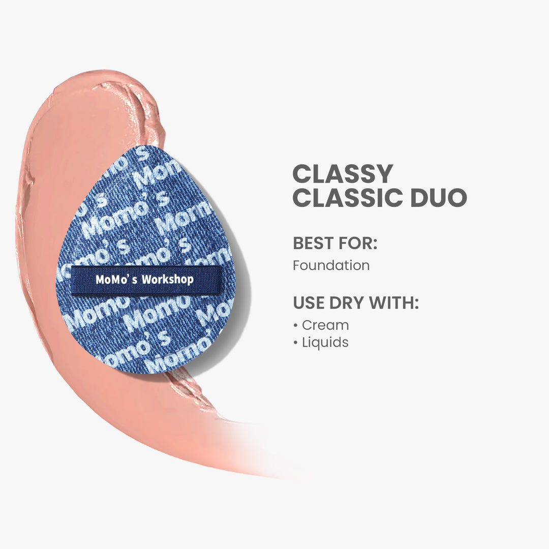 Denim Days Classy Classic