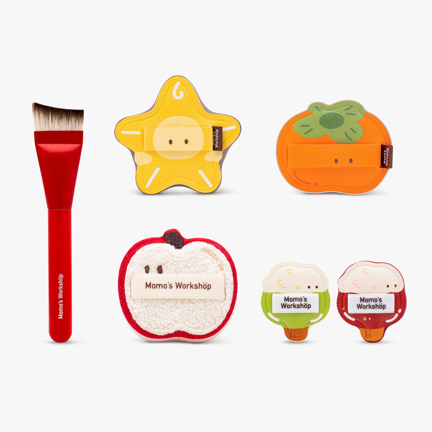 Bento Buddies Fortune Kickoff Box - CHUNJIE Limited Edition