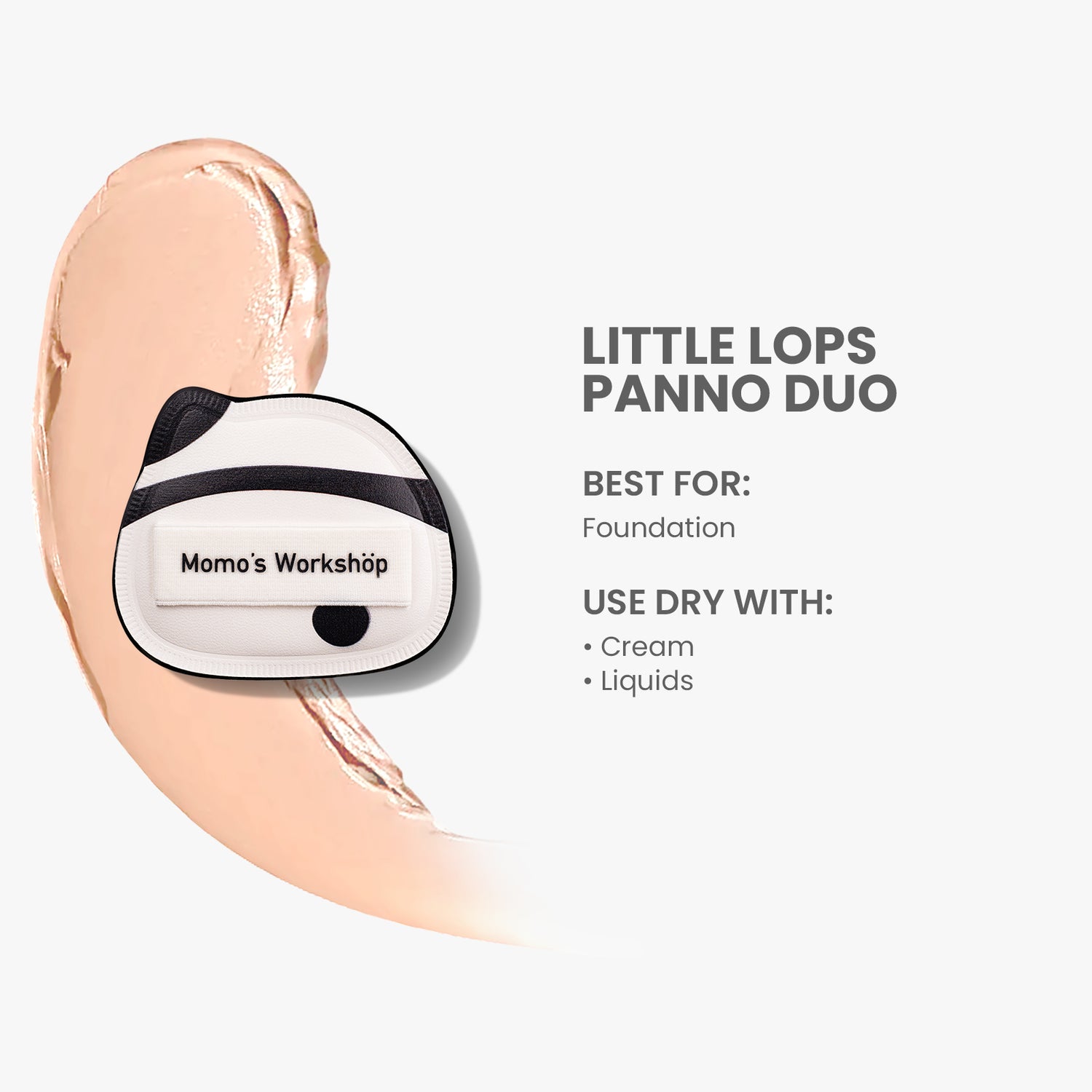 Little Lops Panno Duo