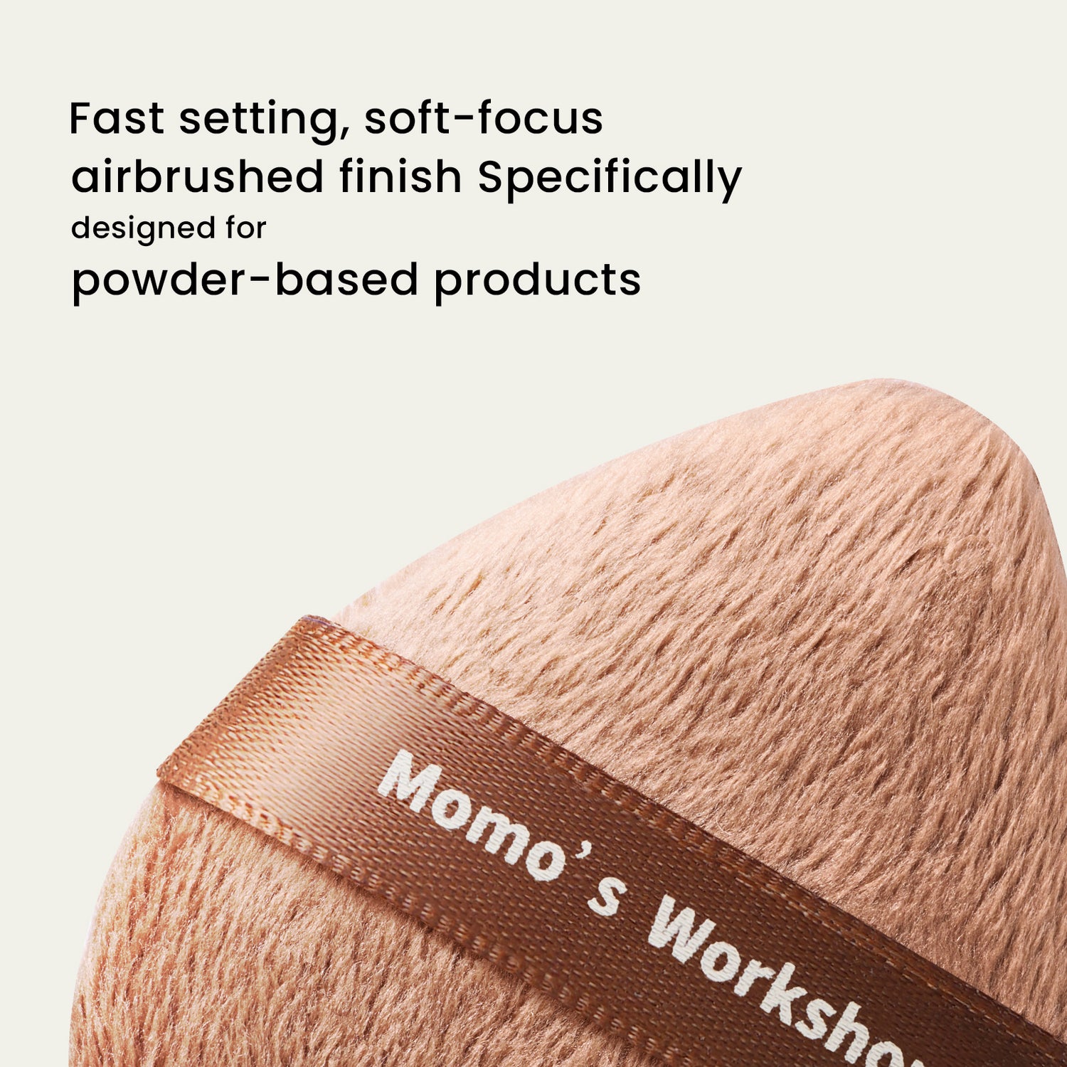 Velvet Veil Series Cocoa Plush Duo