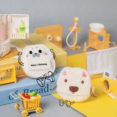 Cudl'Critters Full Set