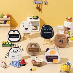 Cudl'Critters Full Set
