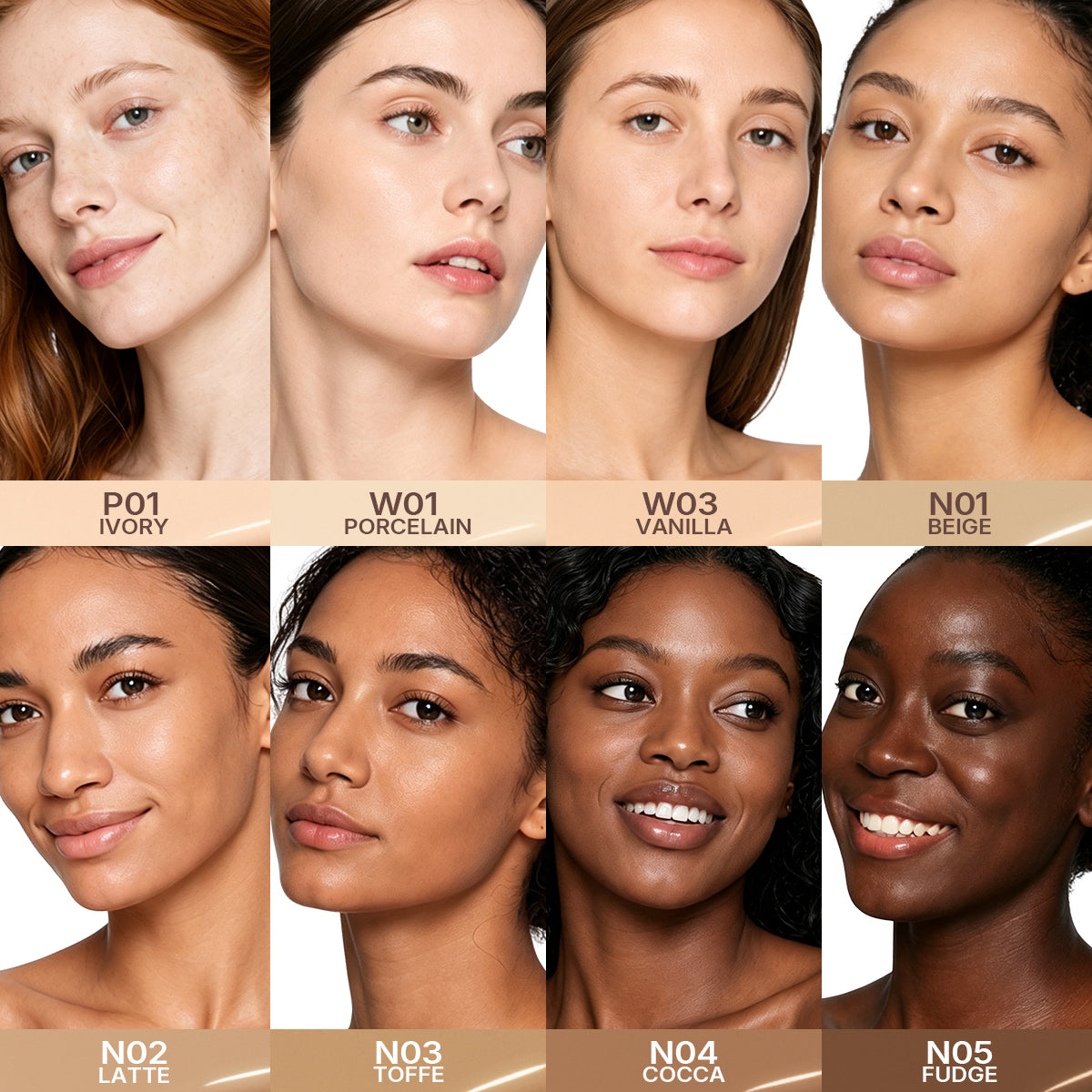 Ultra Wear Foundation
