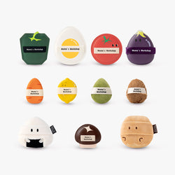 Bento Buddies Box Set