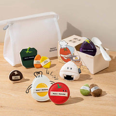 Bento Buddies Box