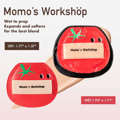 Bento Buddies Paopaomi Jet Puff