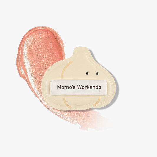 Bento Buddies Airy Mallow Puff Trio