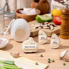 Bento Buddies Airy Mallow Puff Trio