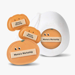 Bento Buddies Airy Mallow Puff Trio