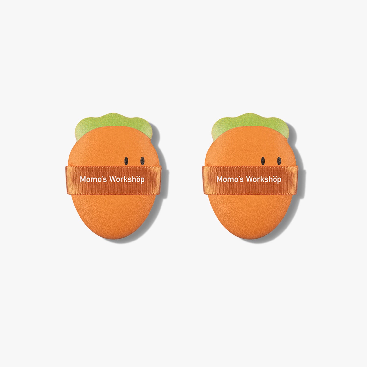 Bento Buddies All-Weather Carrot Duo