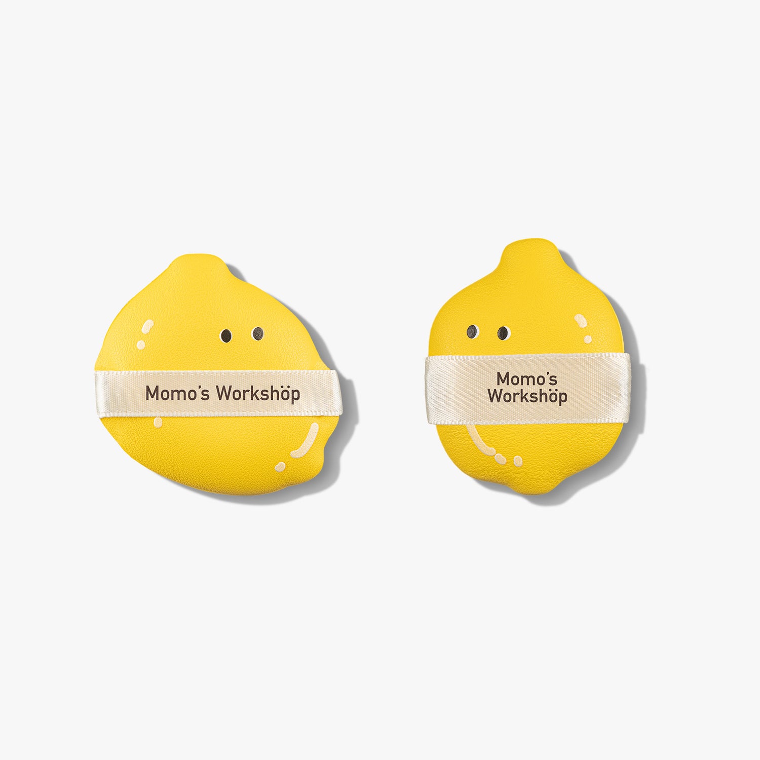 Bento Buddies All-Weather Lemon Zest Duo