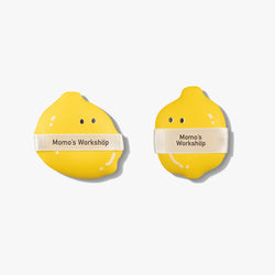 Bento Buddies All-Weather Lemon Zest Duo