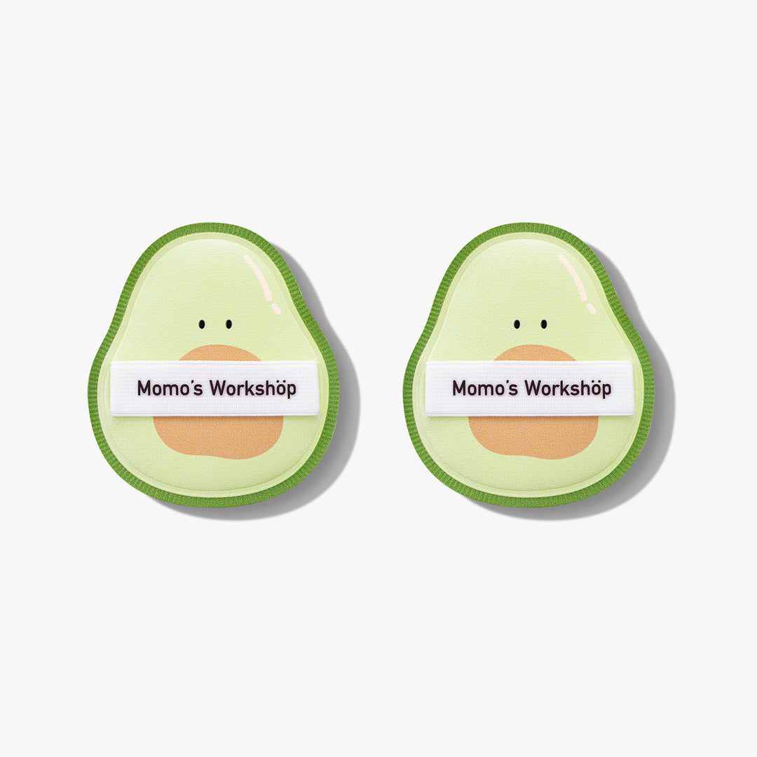 Bento Buddies Avolush Duo