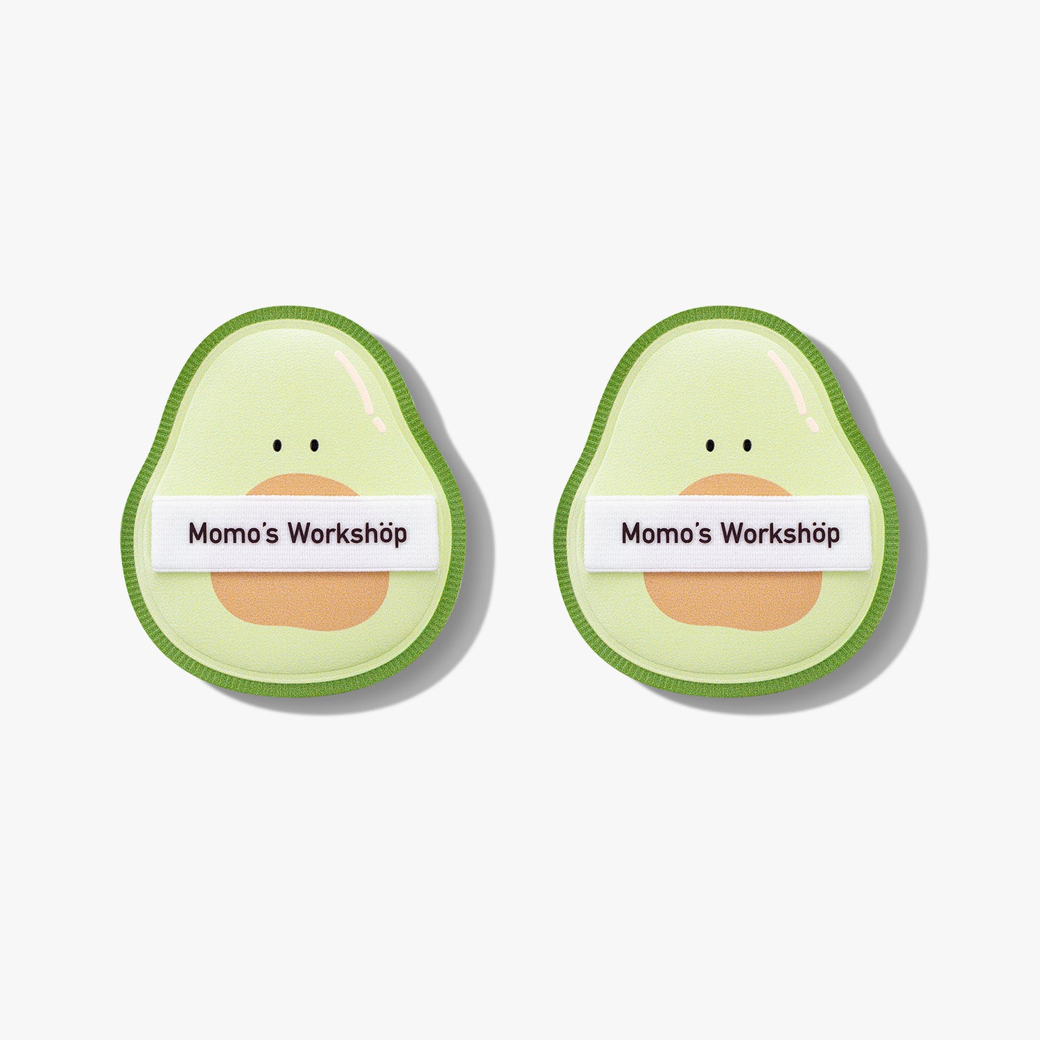 Bento Buddies Avolush Duo