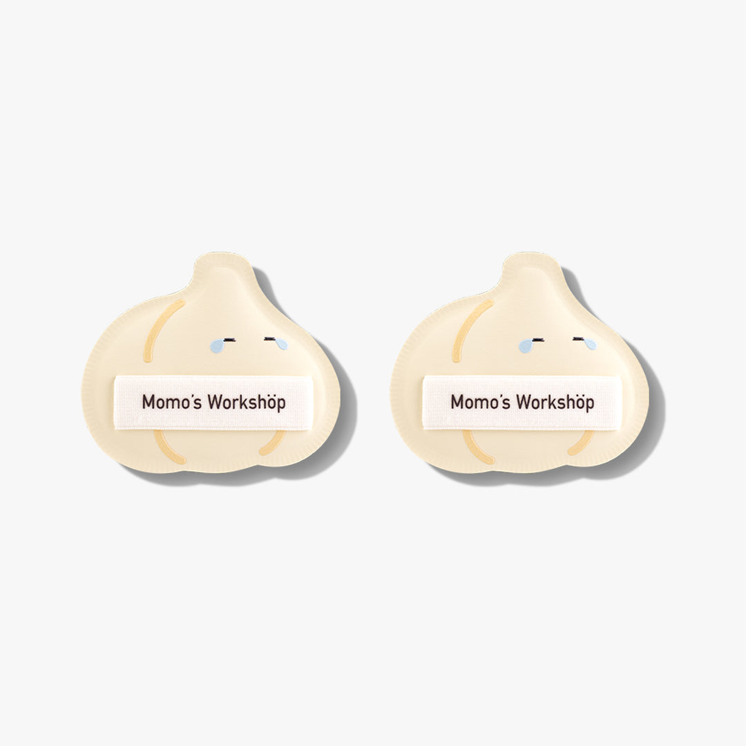 Bento Buddies Crybaby Garlic Duo