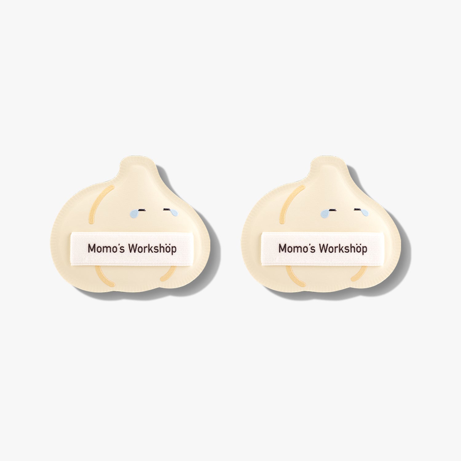 Bento Buddies Crybaby Garlic Duo