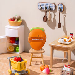 Bento Buddies Geego All-Weather Puff