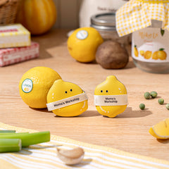Bento Buddies Geego All-Weather Puff