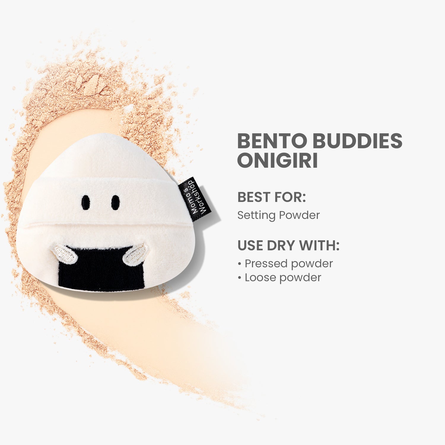 Bento Buddies Onigiri