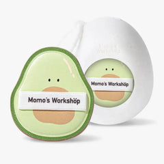 Bento Buddies Paopaomi Dewy Puff