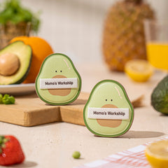 Bento Buddies Paopaomi Dewy Puff